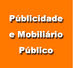P�blicidade e Mobili�rio P�blico